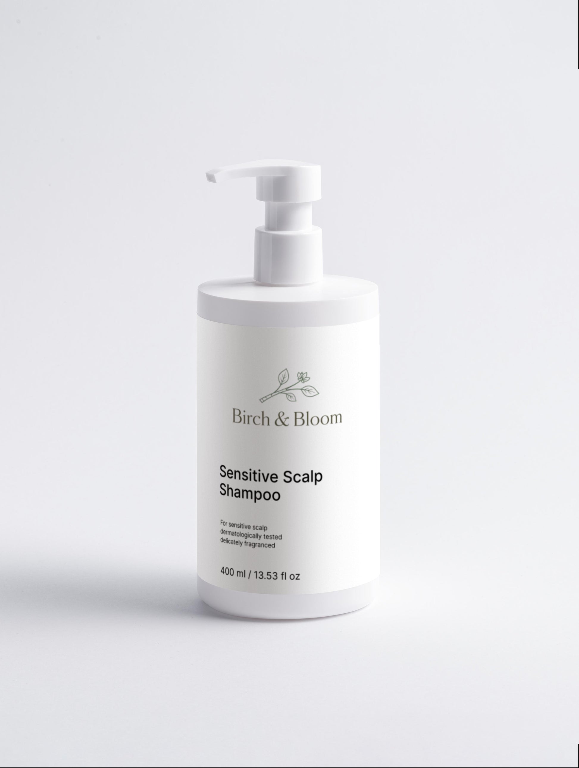 Sensitive Scalp Shampoo